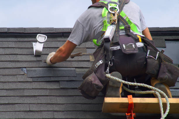 Best Best Roofing Contractors  in Rome City, IN