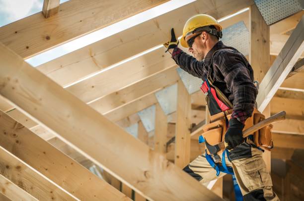 Best New Roof Installation  in Rome City, IN