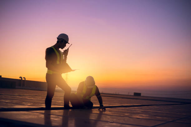 Best Roof Repair Services  in Rome City, IN