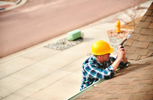 Best Roofing Contractor Near Me  in Rome City, IN