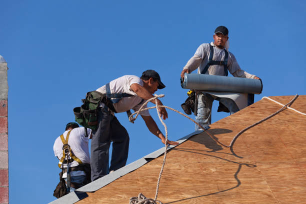 Best Tile Roofing Contractor  in Rome City, IN