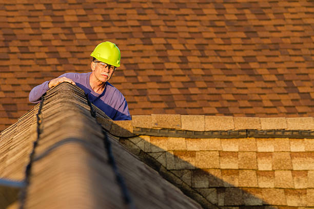 Best Affordable Roofing Company  in Rome City, IN