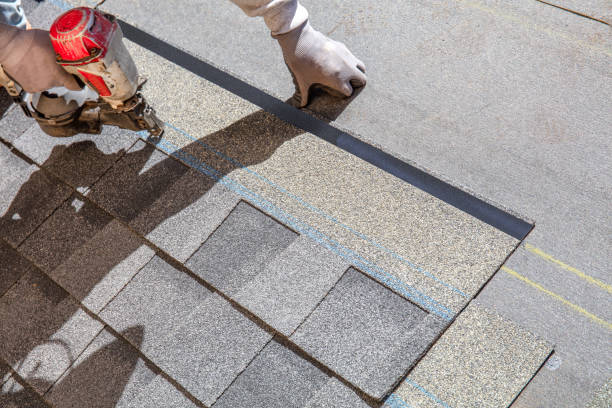 Best New Roof Installation  in Rome City, IN